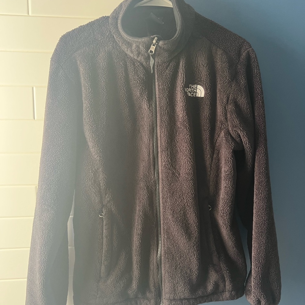 The North Face Women’s Lg Fleece Jacket